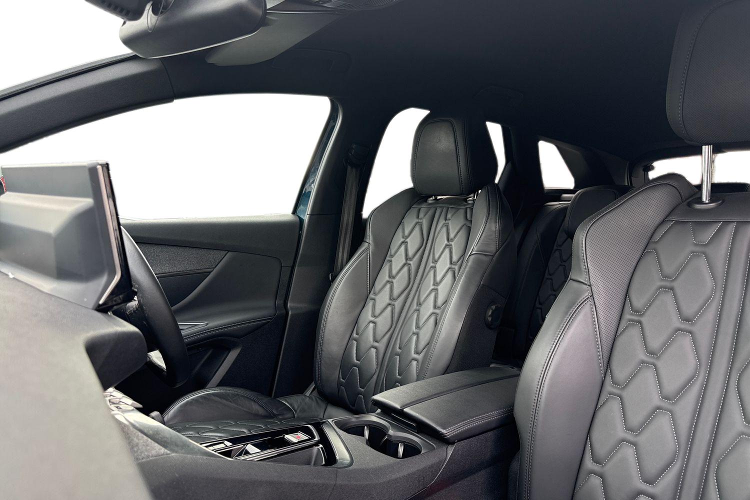 Used Peugeot 3008 2024 for sale - 77728685: Photo 11