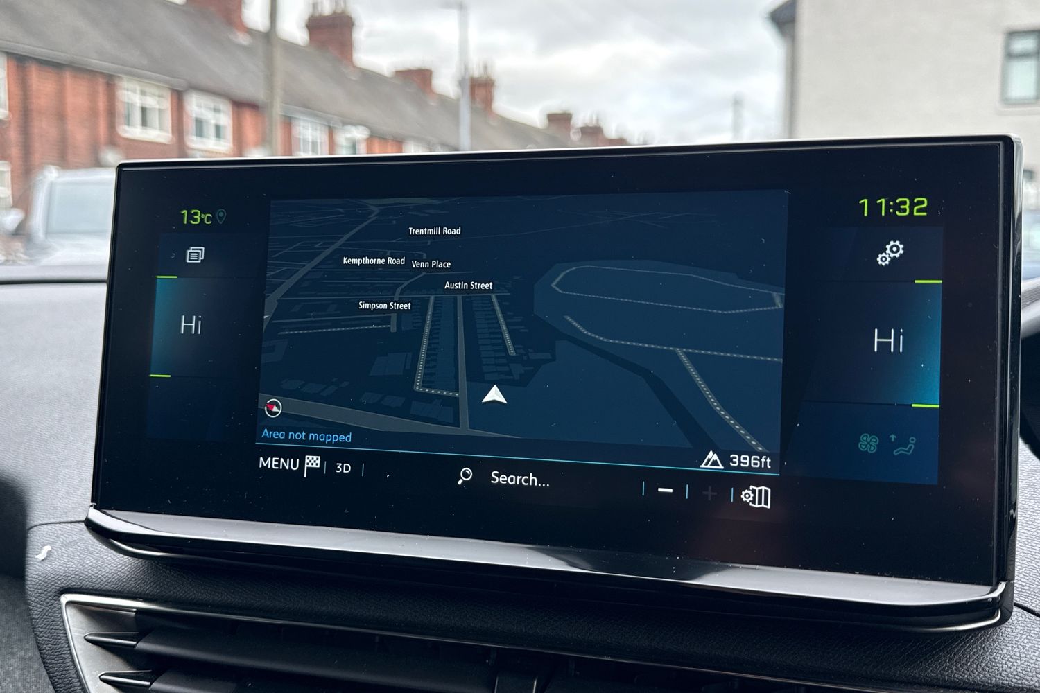 Used Peugeot 3008 2024 for sale - 77728685: Photo 12