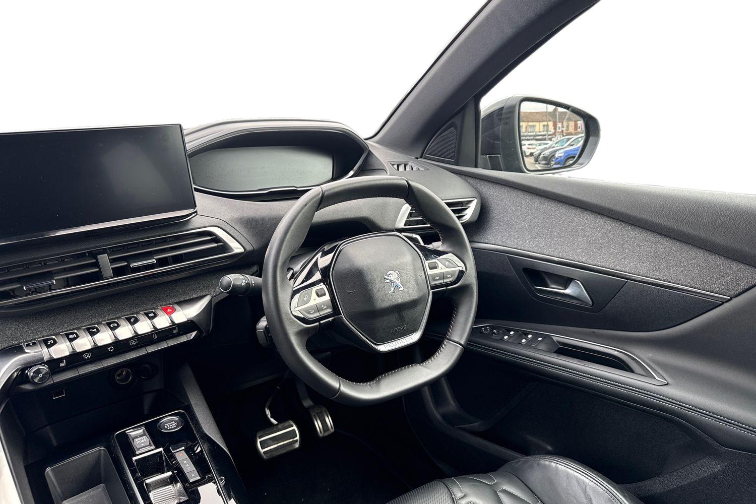 Used Peugeot 3008 2024 for sale - 77728685: Photo 13