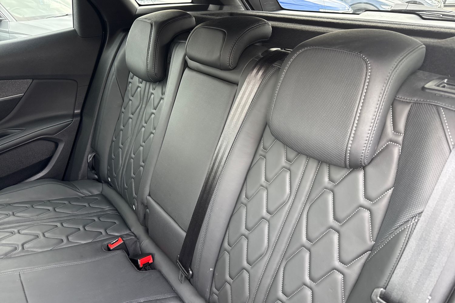 Used Peugeot 3008 2024 for sale - 77728685: Photo 14