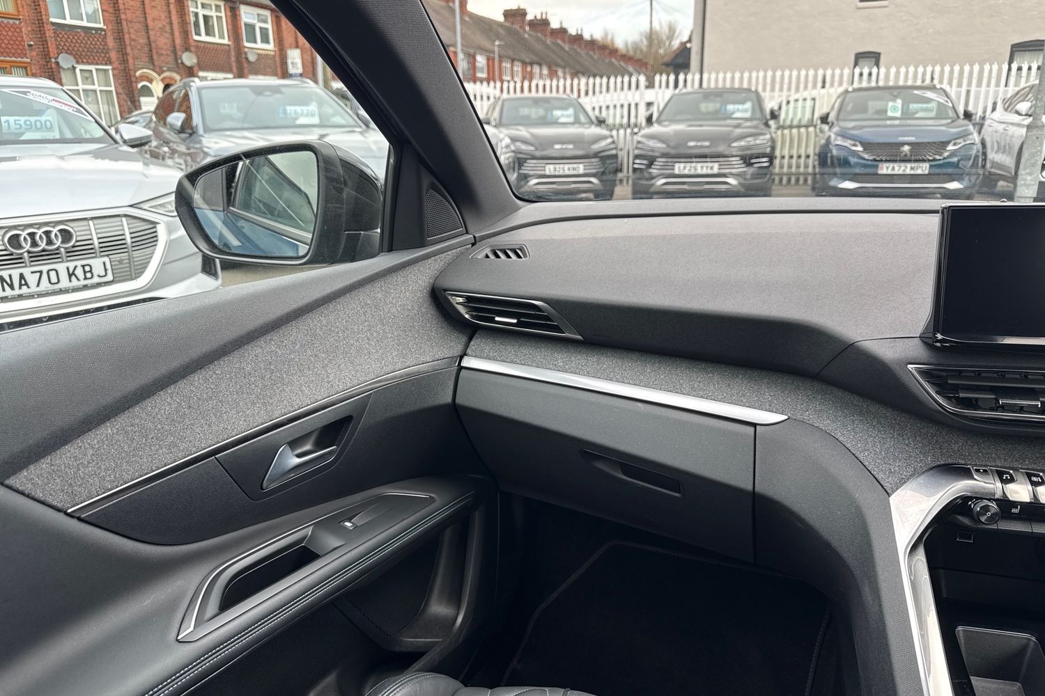 Used Peugeot 3008 2024 for sale - 77728685: Photo 15