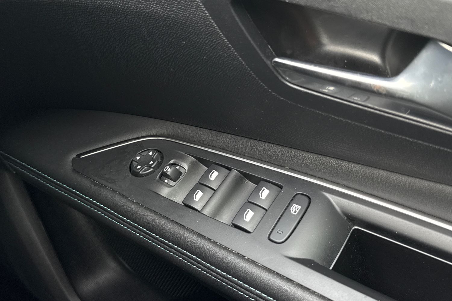 Used Peugeot 3008 2024 for sale - 77728685: Photo 18