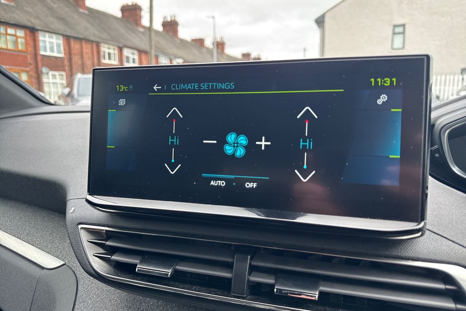 Used Peugeot 3008 2024 for sale - 77728685: Photo 19