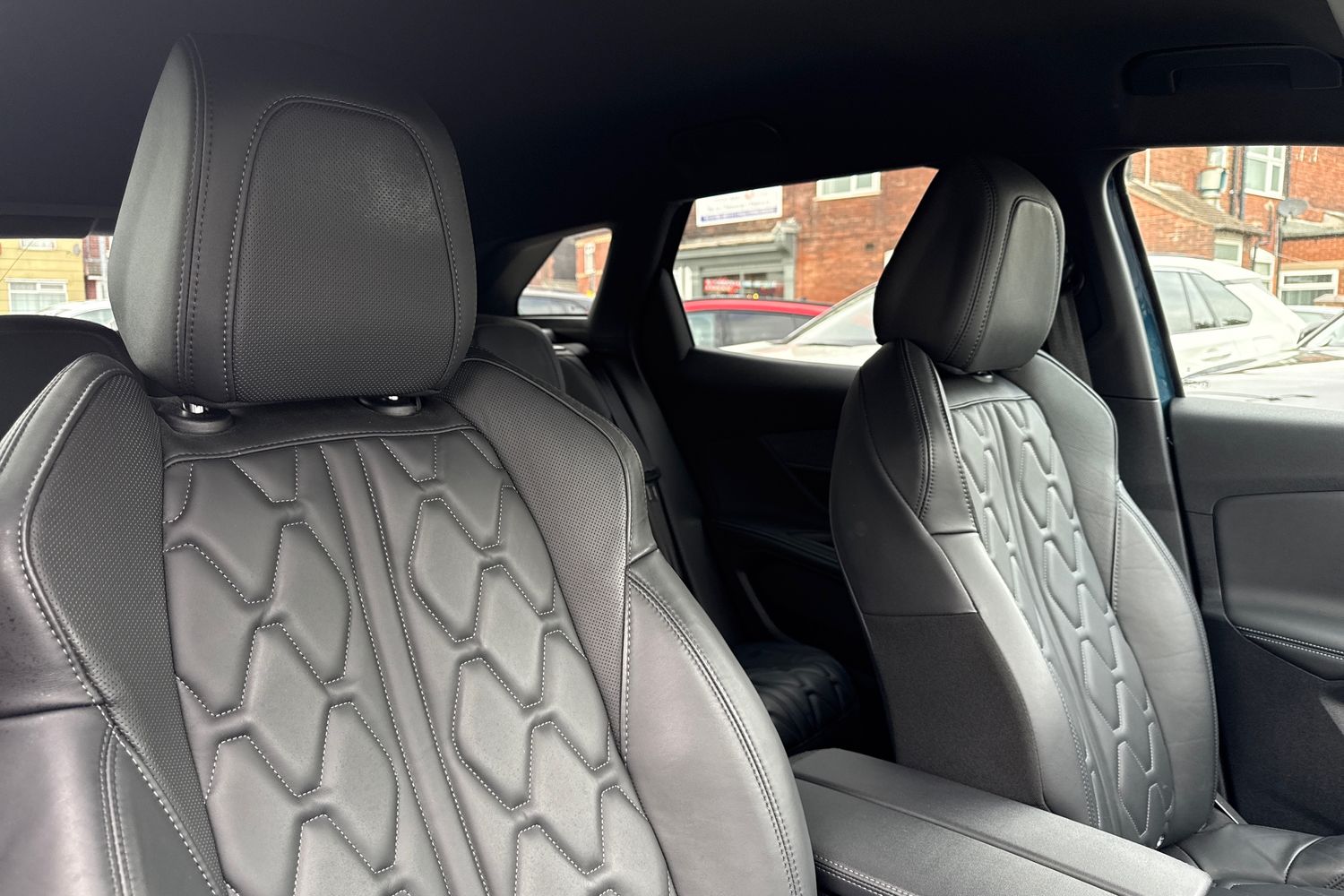 Used Peugeot 3008 2024 for sale - 77728685: Photo 21