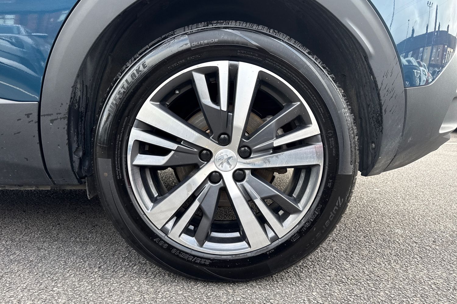 Used Peugeot 3008 2024 for sale - 77728685: Photo 23