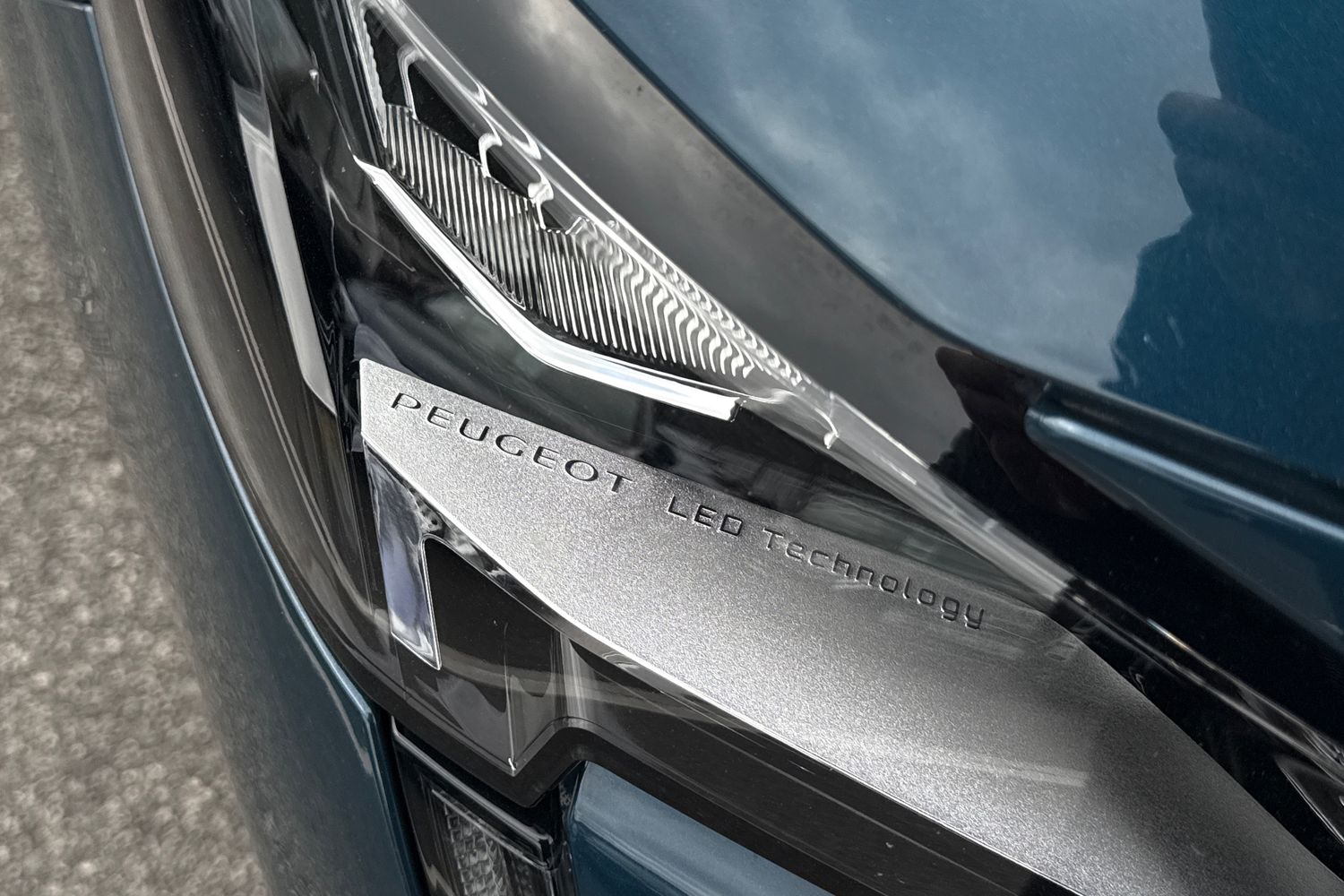 Used Peugeot 3008 2024 for sale - 77728685: Photo 26