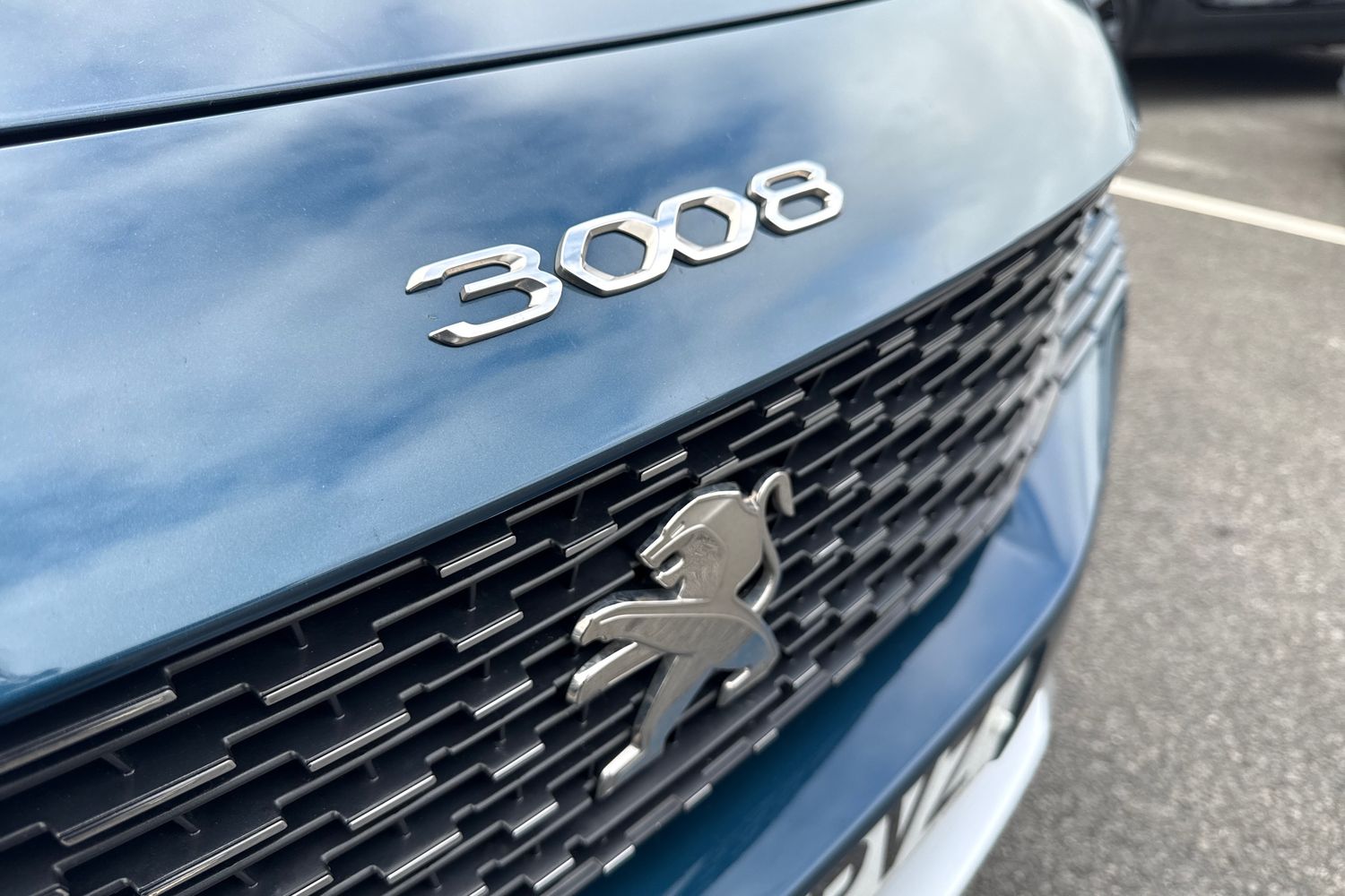 Used Peugeot 3008 2024 for sale - 77728685: Photo 27