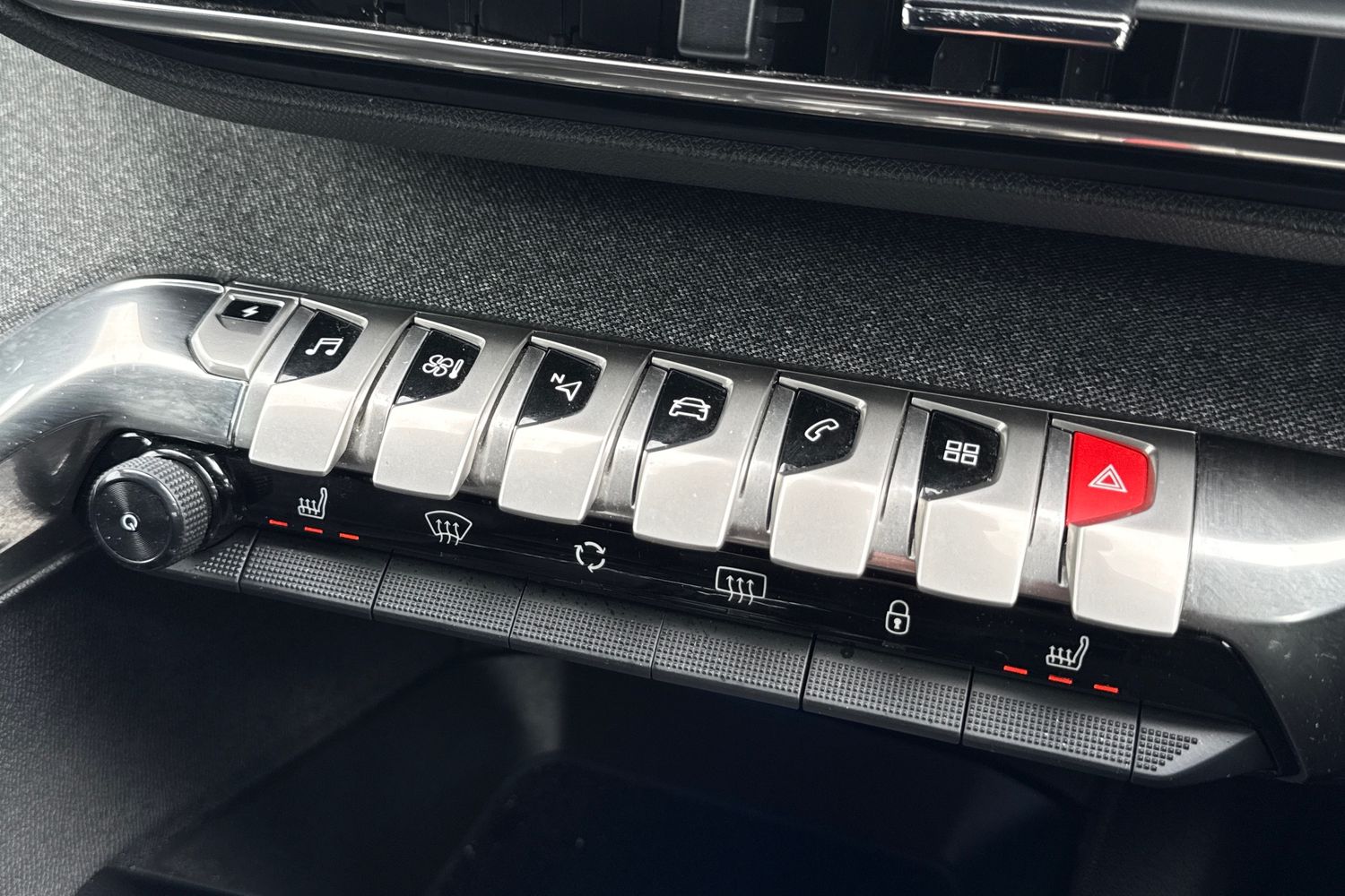 Used Peugeot 3008 2024 for sale - 77728685: Photo 28