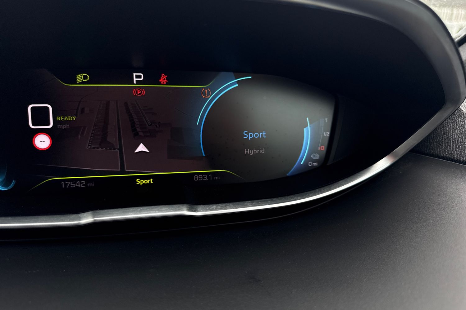 Used Peugeot 3008 2024 for sale - 77728685: Photo 33