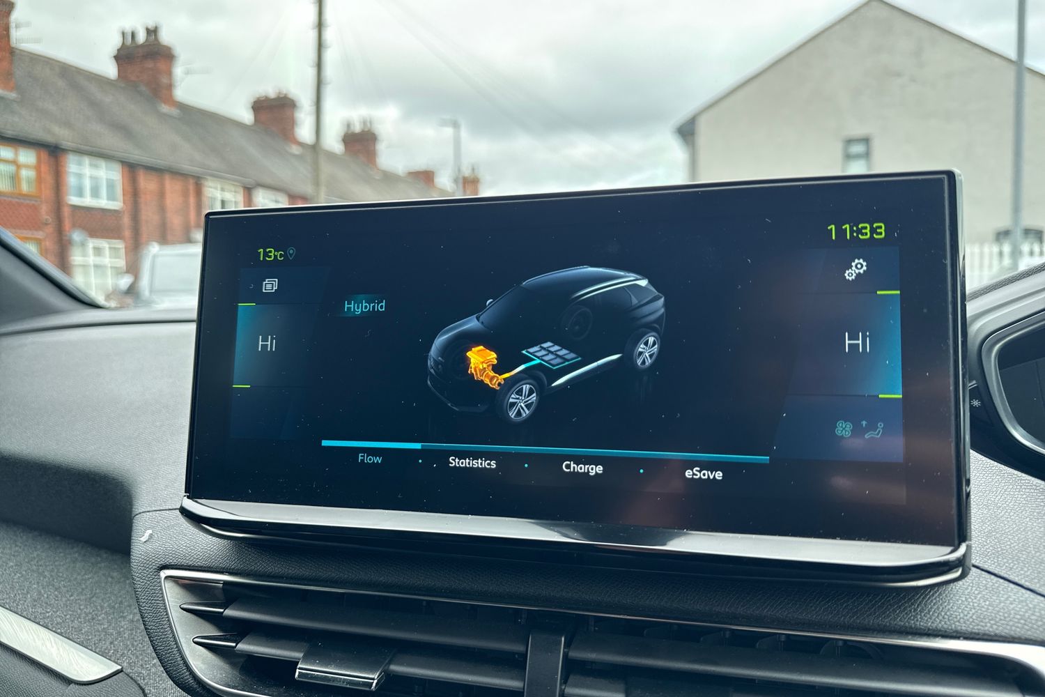 Used Peugeot 3008 2024 for sale - 77728685: Photo 35