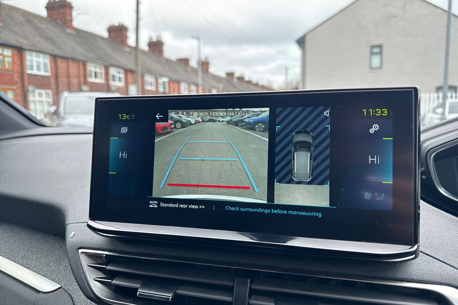 Used Peugeot 3008 2024 for sale - 77728685: Photo 36