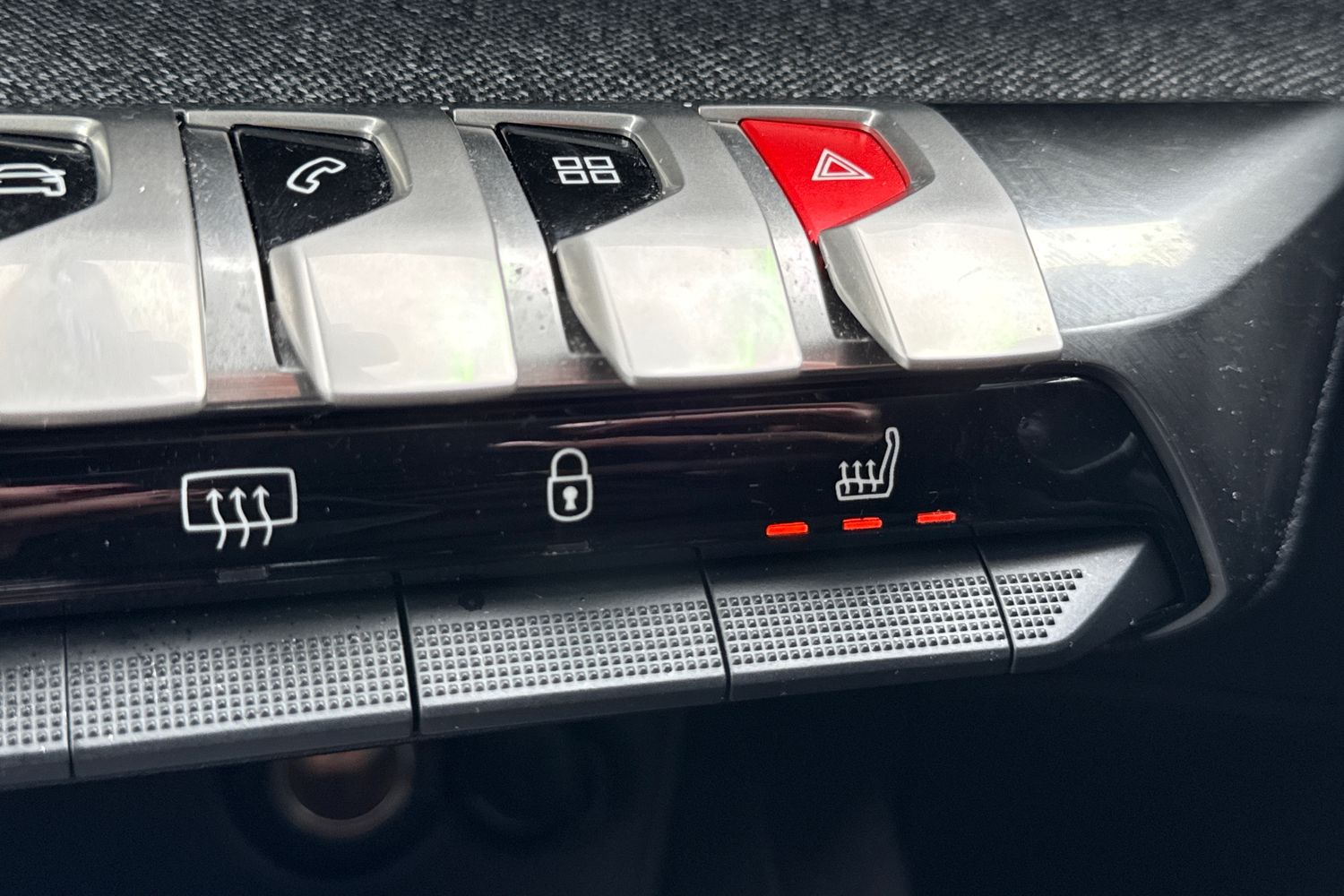 Used Peugeot 3008 2024 for sale - 77728685: Photo 37