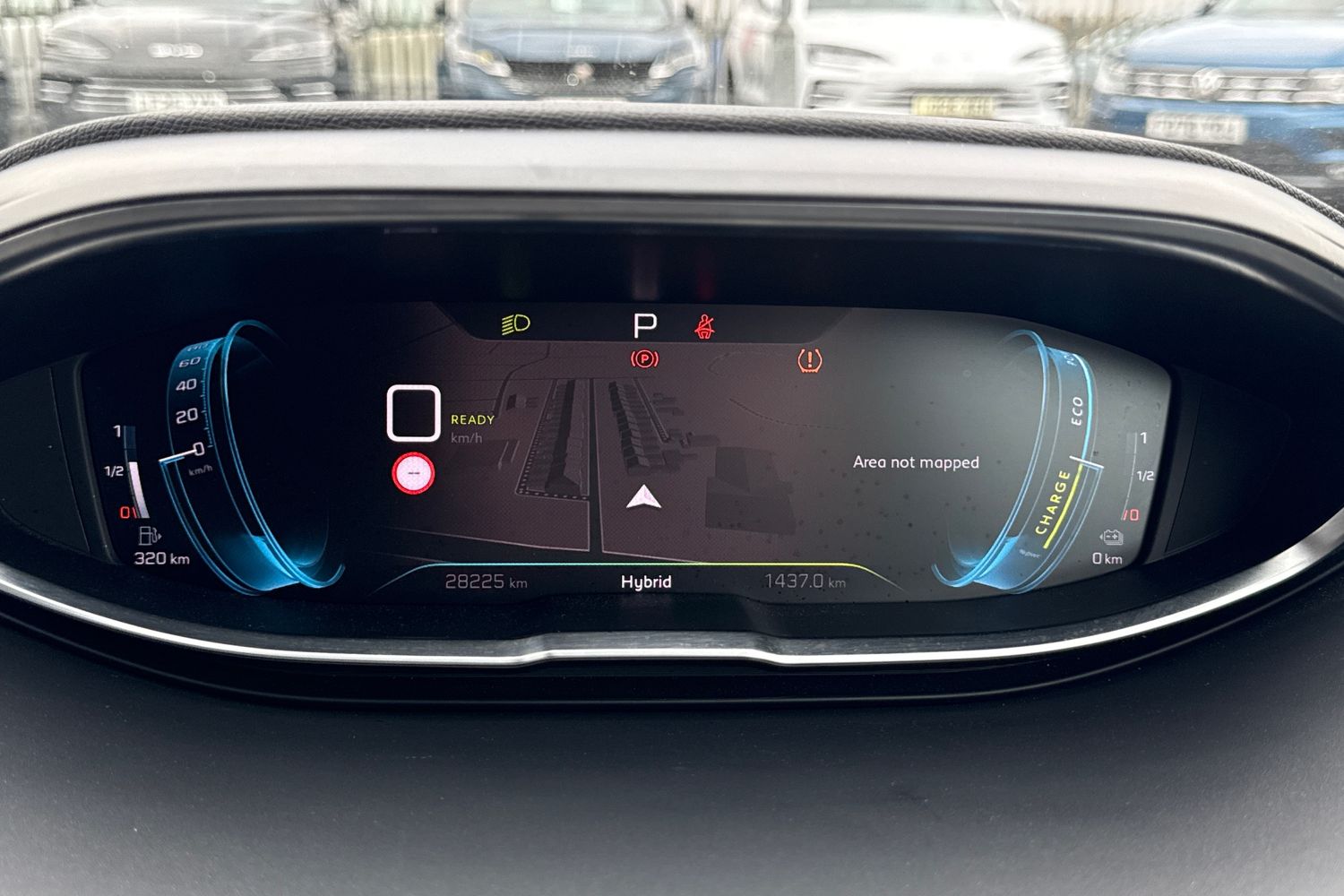 Used Peugeot 3008 2024 for sale - 77728685: Photo 43