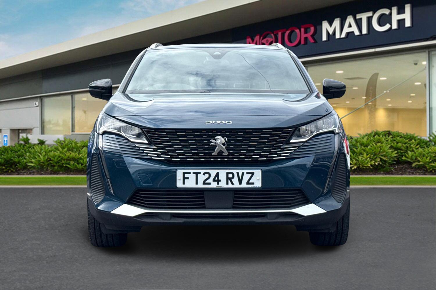 Used Peugeot 3008 2024 for sale - 77728685: Photo 6