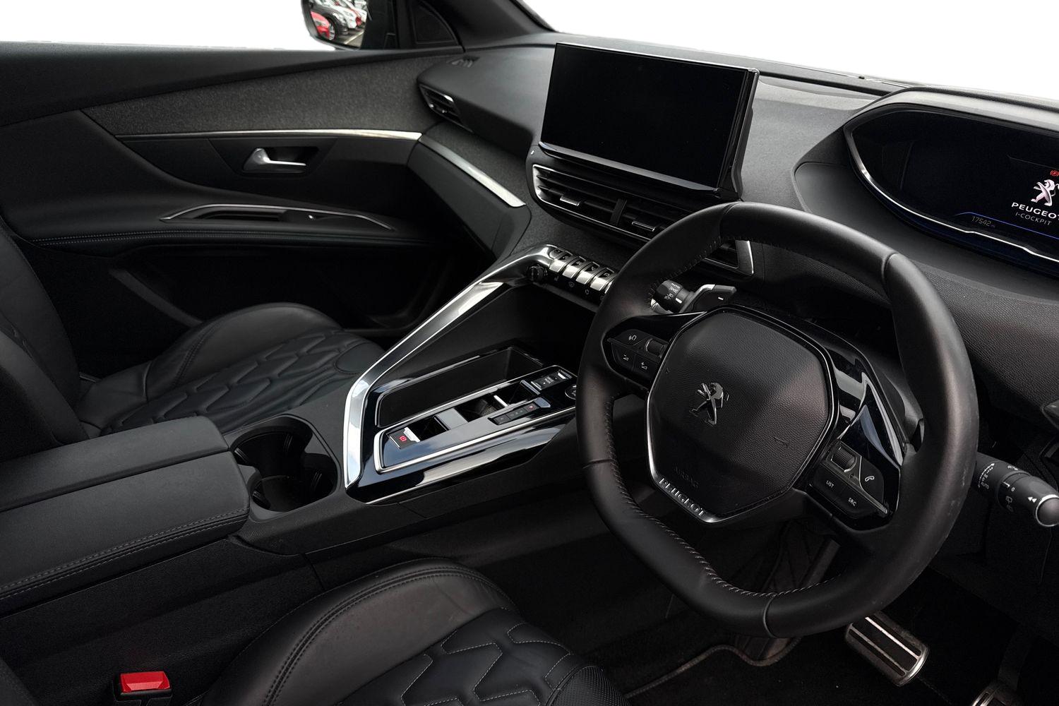 Used Peugeot 3008 2024 for sale - 77728685: Photo 8