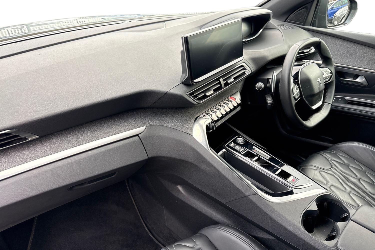 Used Peugeot 3008 2024 for sale - 77728685: Photo 9