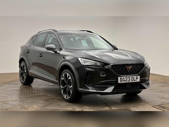 Used Cupra Formentor 2023 for sale - 79272861: Photo