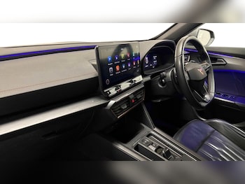 Used Cupra Formentor 2023 for sale - 79272861: Photo