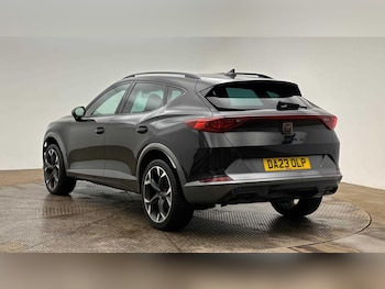 Used Cupra Formentor 2023 for sale - 79272861: Photo