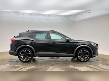 Used Cupra Formentor 2023 for sale - 79272861: Photo