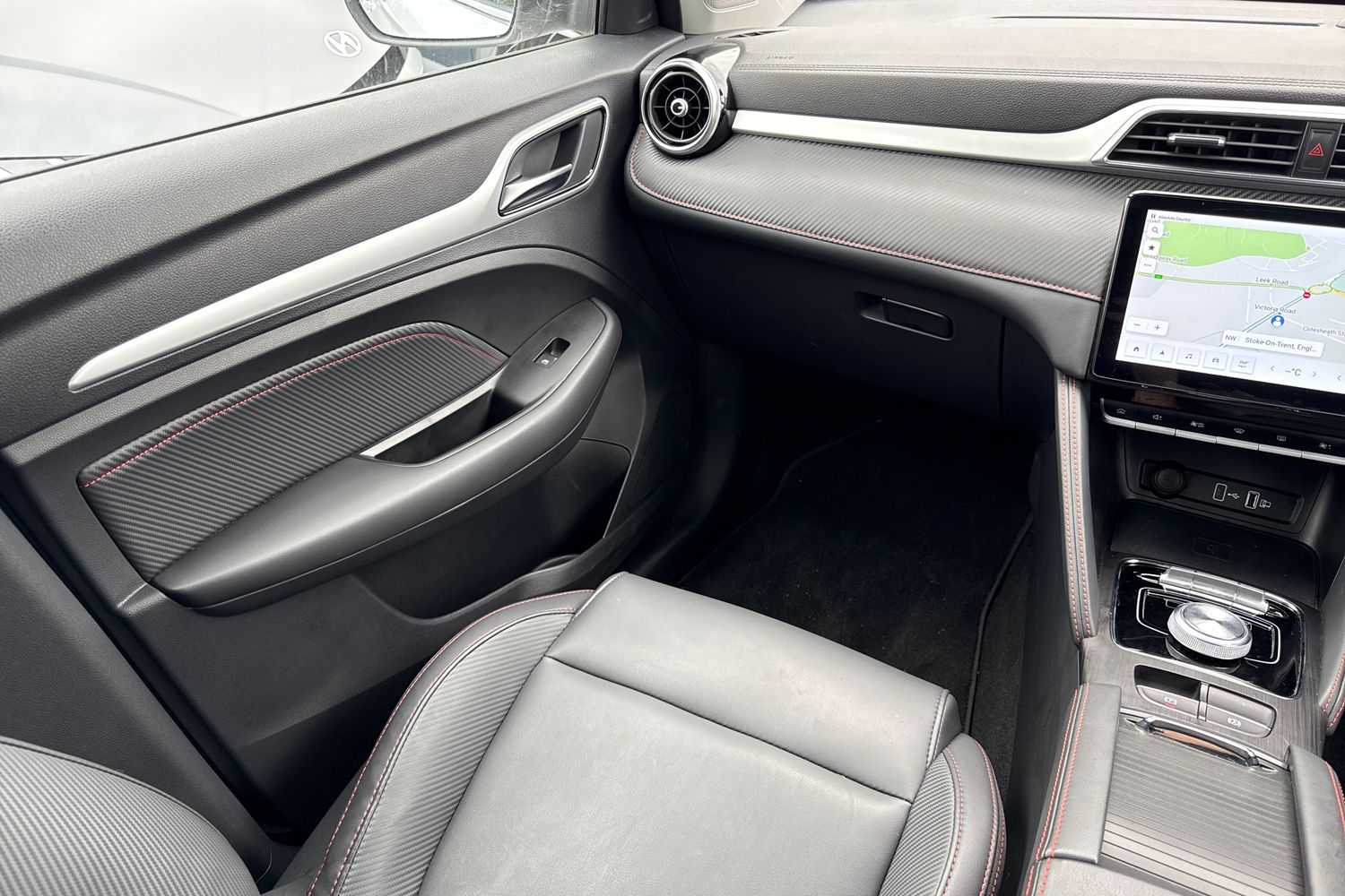 Used MG MG ZS 2023 for sale - 76365159: Photo 15