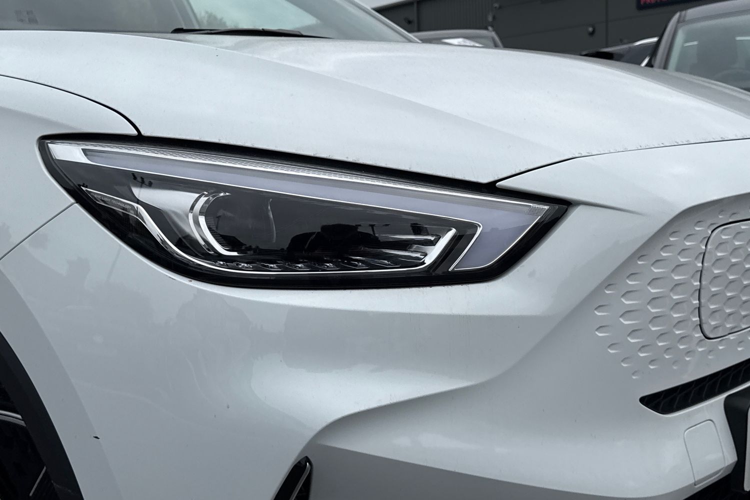 Used MG MG ZS 2023 for sale - 76365159: Photo 17