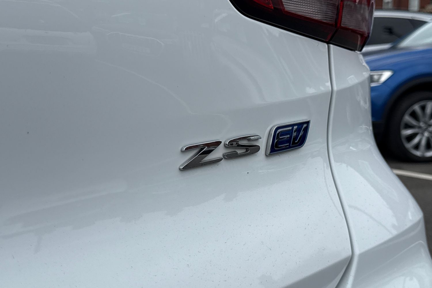 Used MG MG ZS 2023 for sale - 76365159: Photo 25