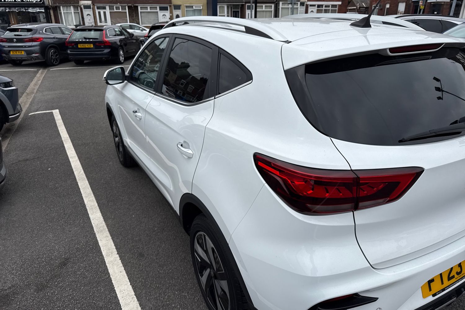 Used MG MG ZS 2023 for sale - 76365159: Photo 28