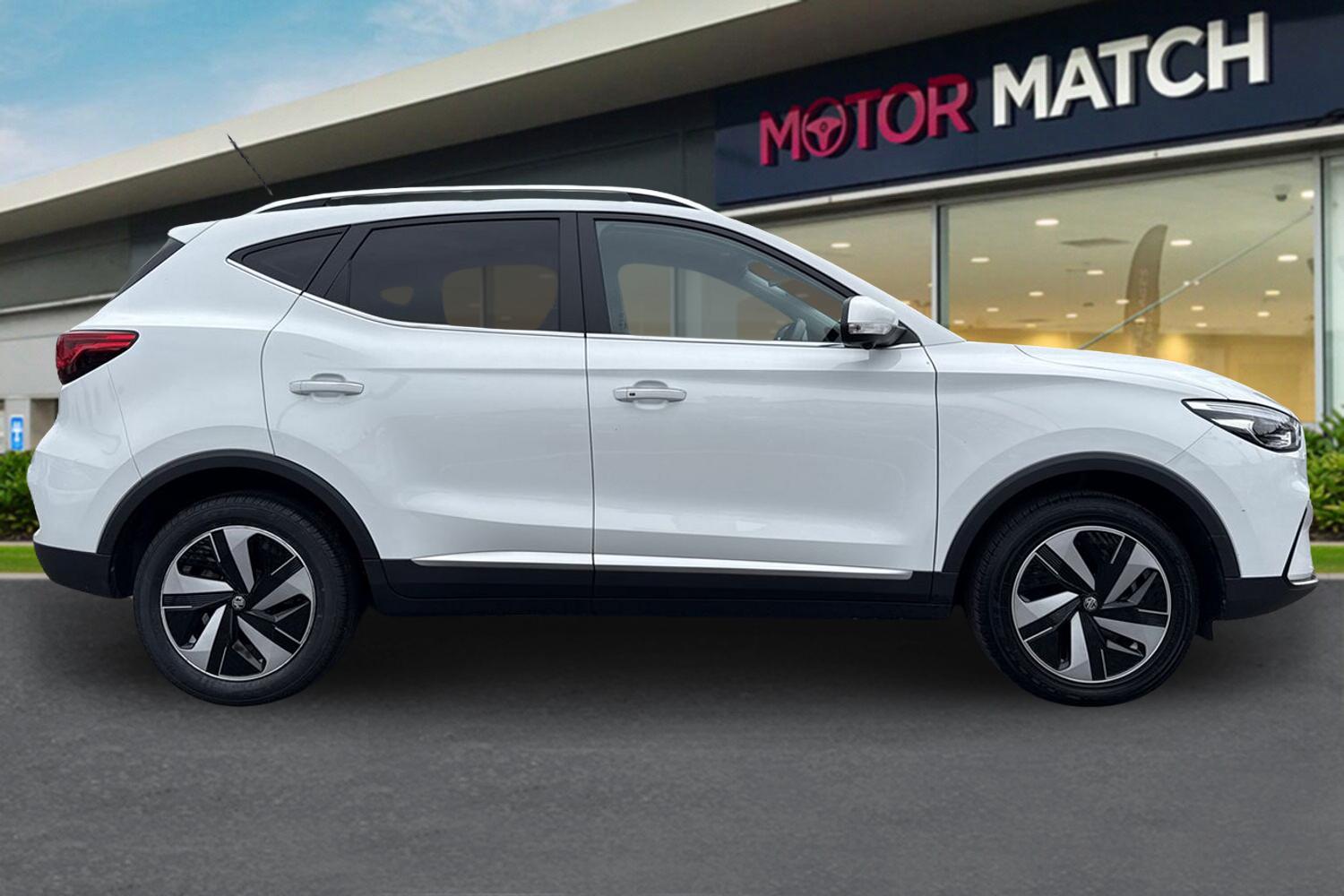 Used MG MG ZS 2023 for sale - 76365159: Photo 3