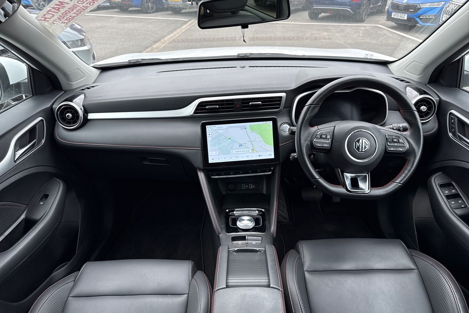 Used MG MG ZS 2023 for sale - 76365159: Photo 34