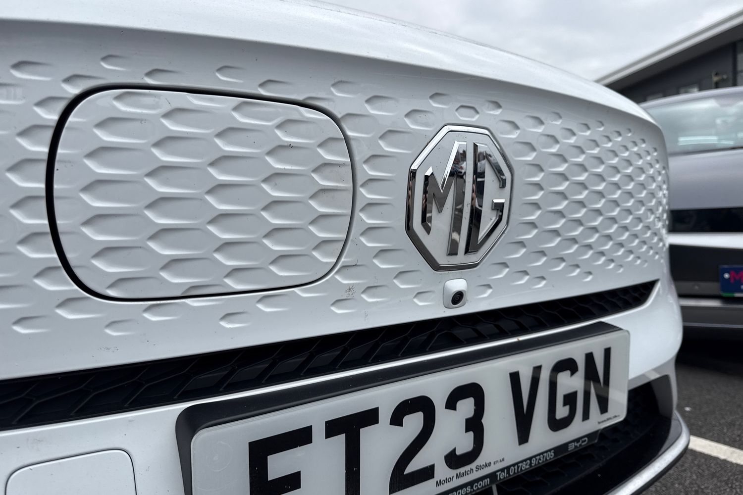 Used MG MG ZS 2023 for sale - 76365159: Photo 36