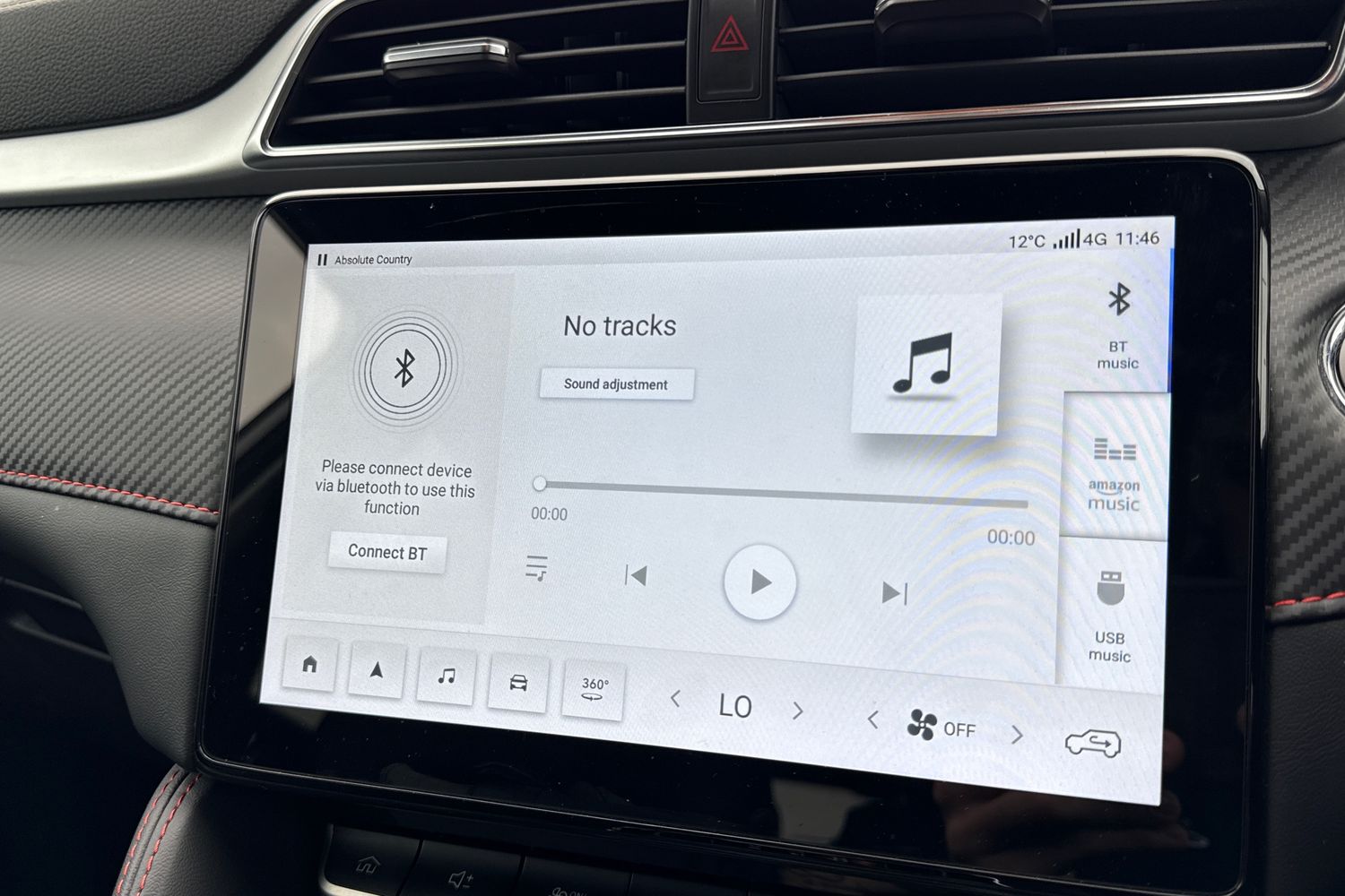 Used MG MG ZS 2023 for sale - 76365159: Photo 38