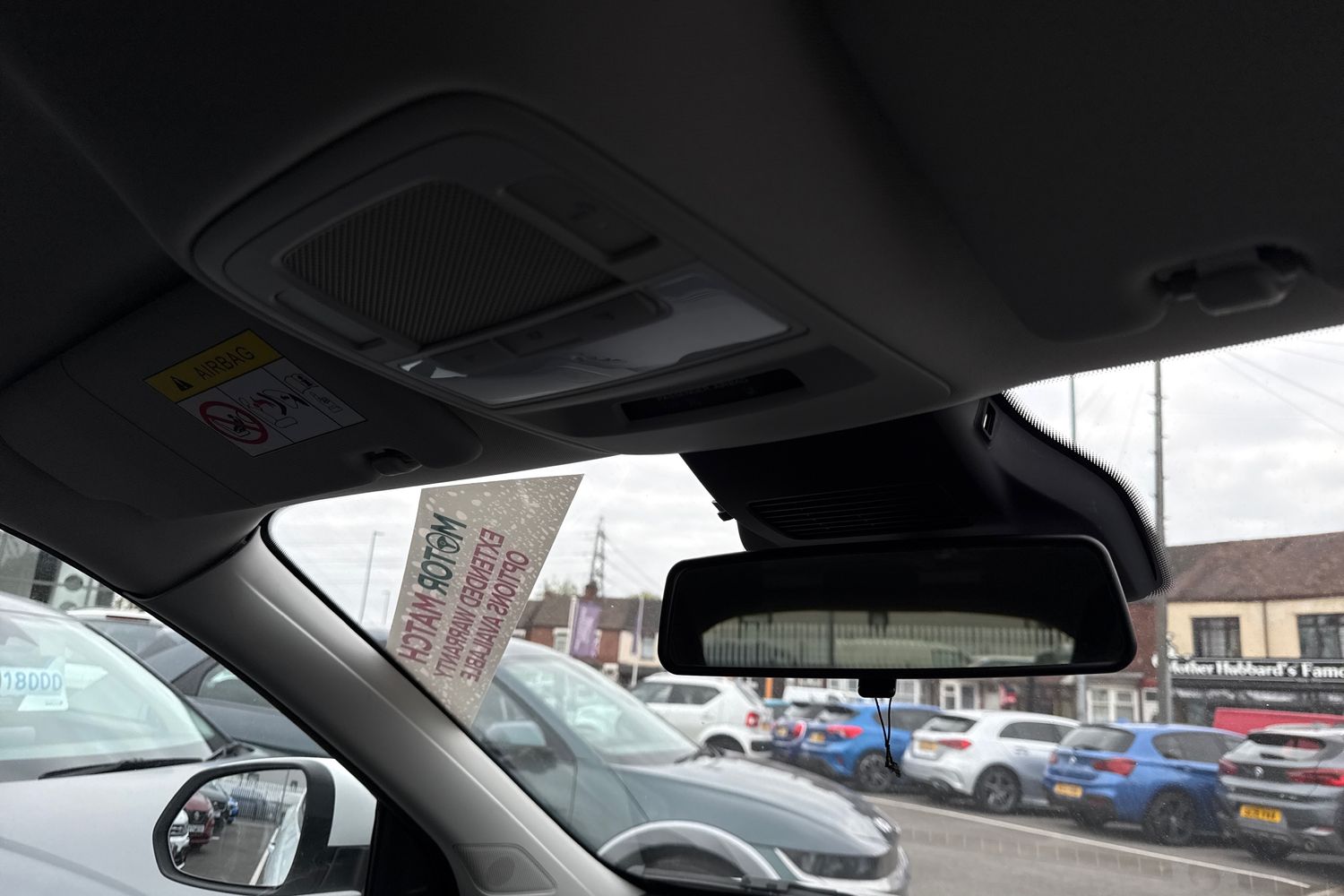 Used MG MG ZS 2023 for sale - 76365159: Photo 45