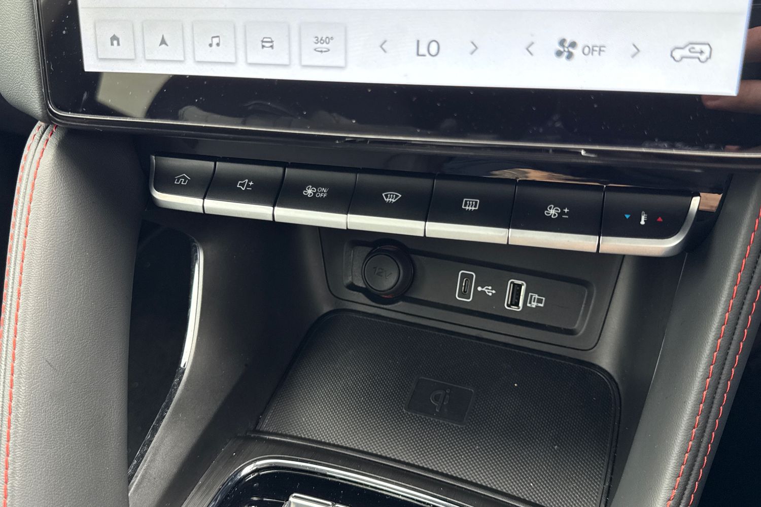 Used MG MG ZS 2023 for sale - 76365159: Photo 52