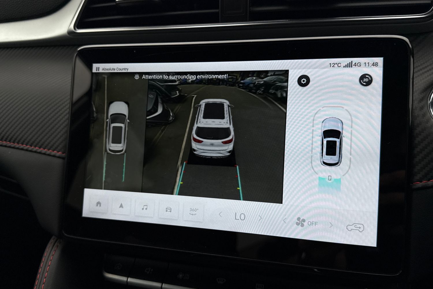 Used MG MG ZS 2023 for sale - 76365159: Photo 54