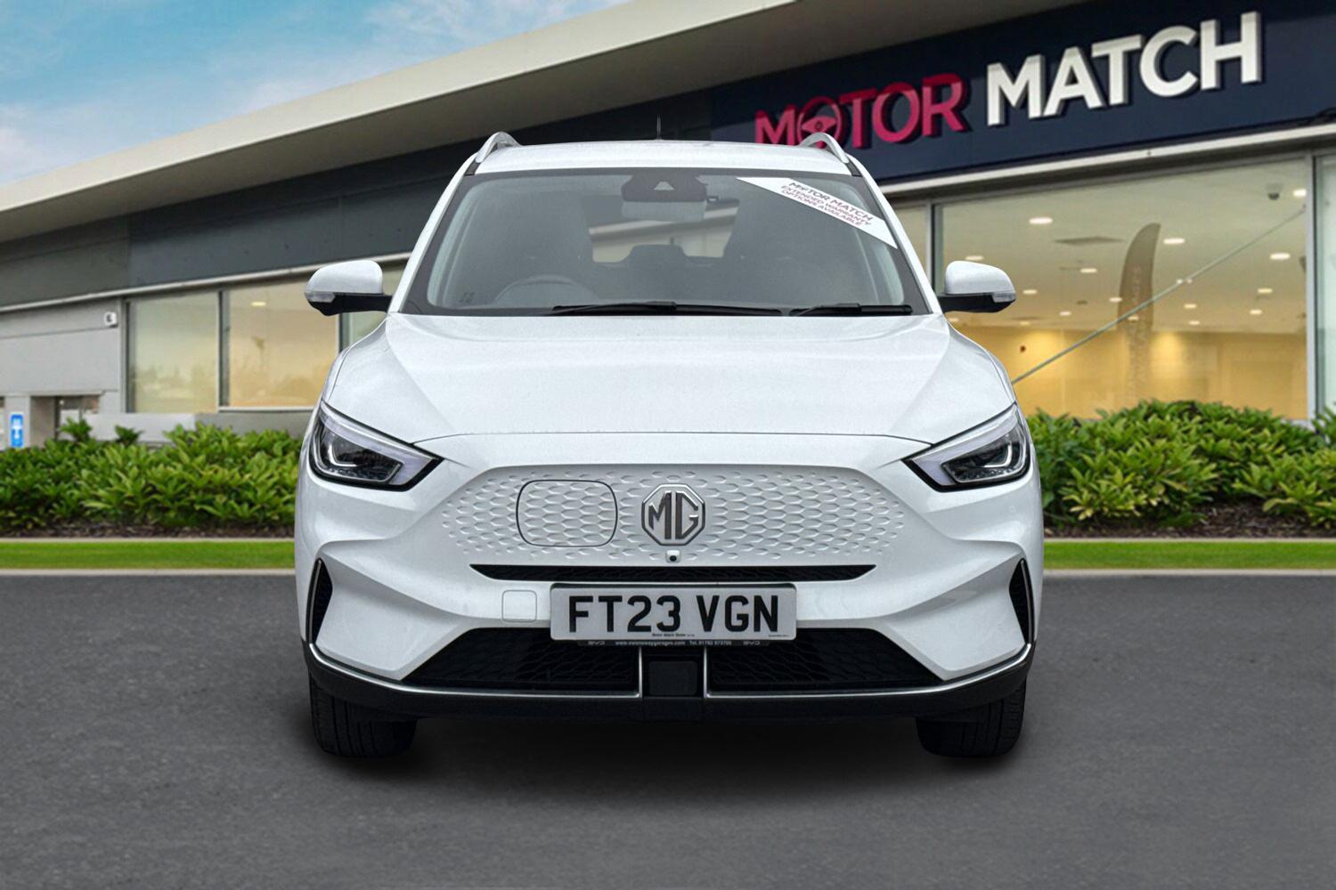 Used MG MG ZS 2023 for sale - 76365159: Photo 6