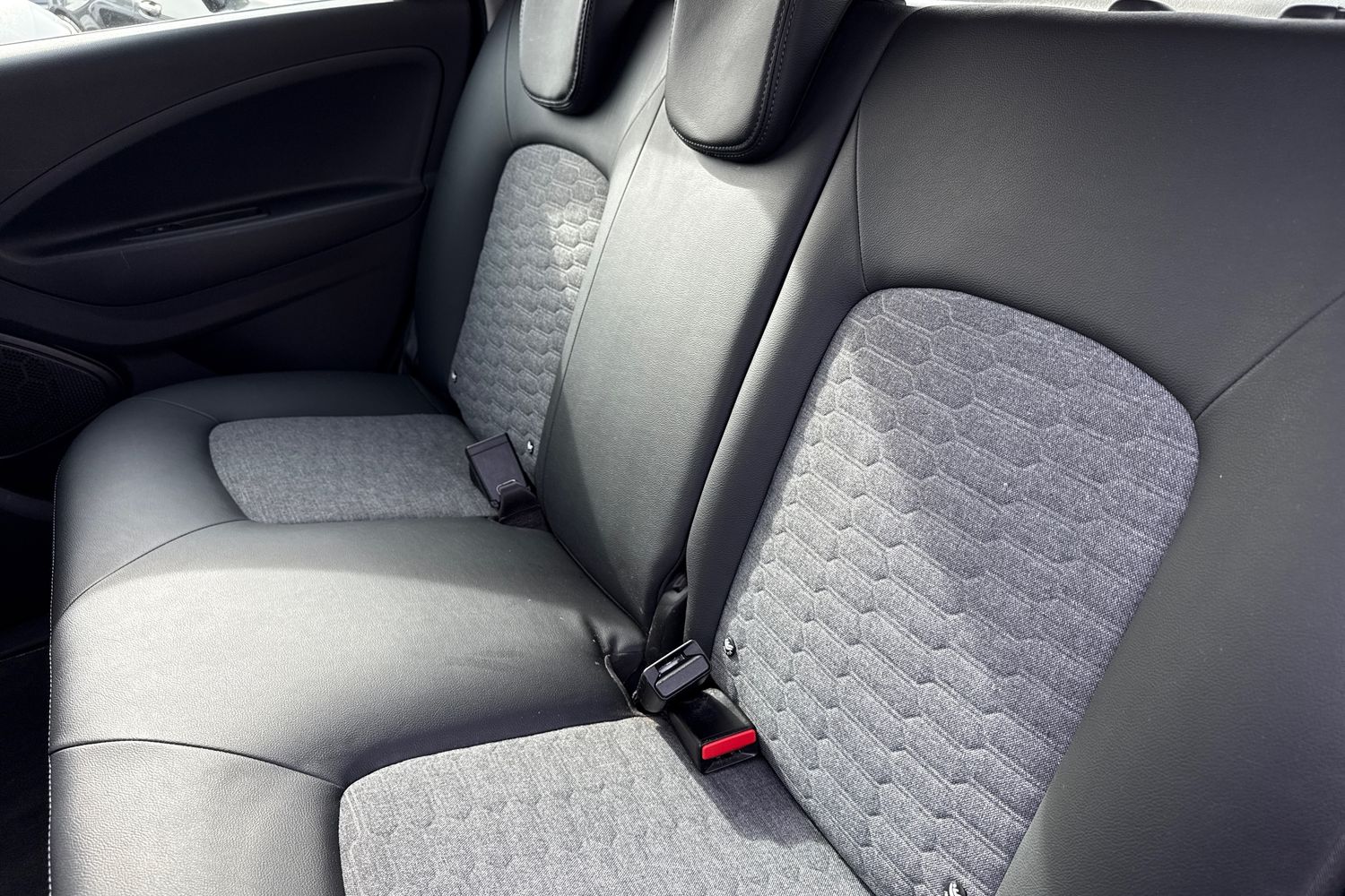 Used Renault Zoe 2021 for sale - 77989579: Photo 14