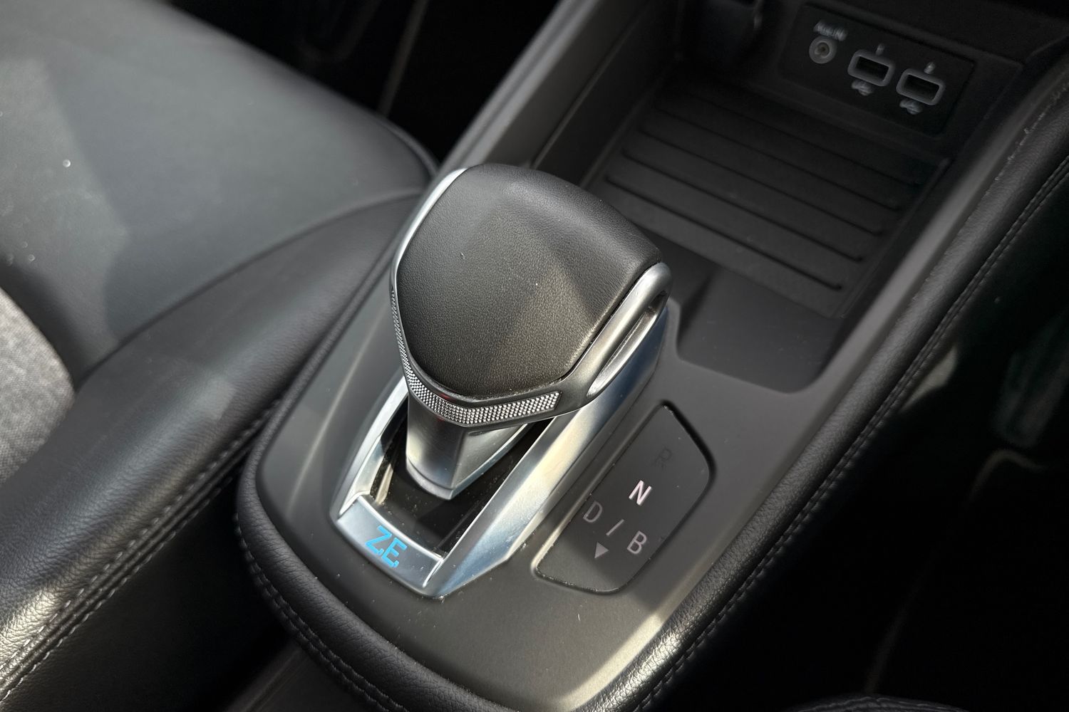 Used Renault Zoe 2021 for sale - 77989579: Photo 20