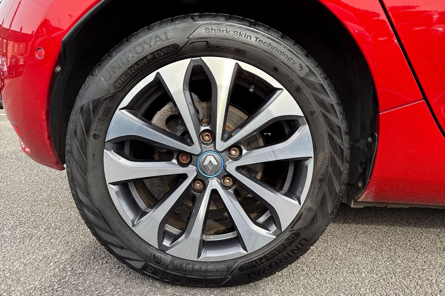 Used Renault Zoe 2021 for sale - 77989579: Photo 22