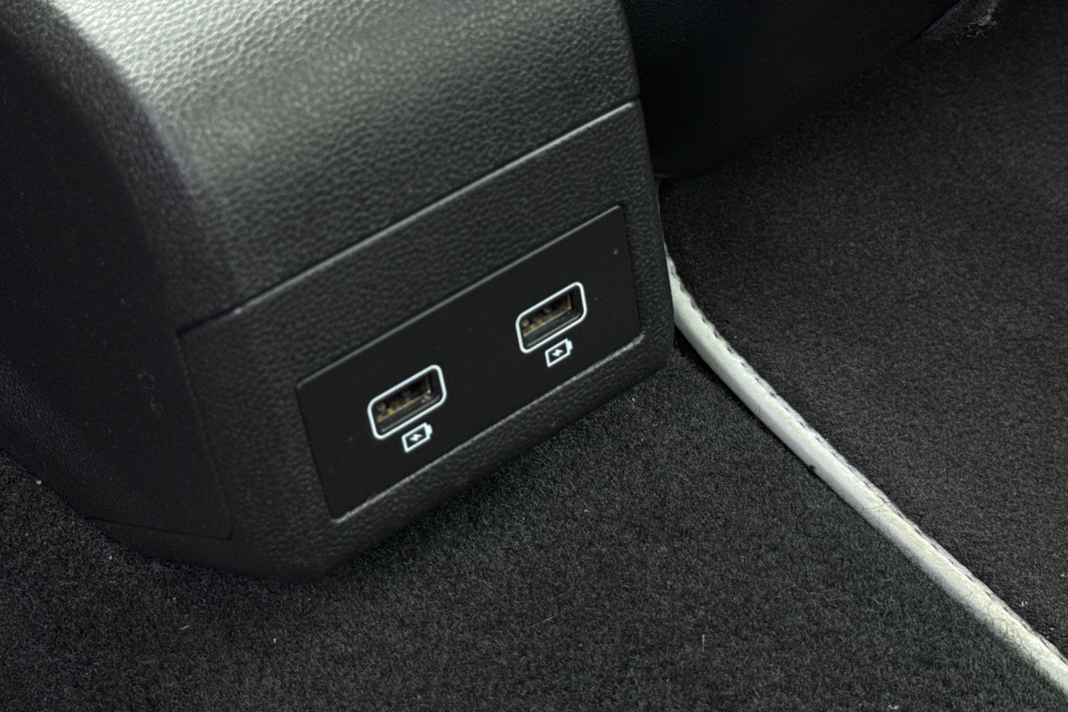 Used Renault Zoe 2021 for sale - 77989579: Photo 26