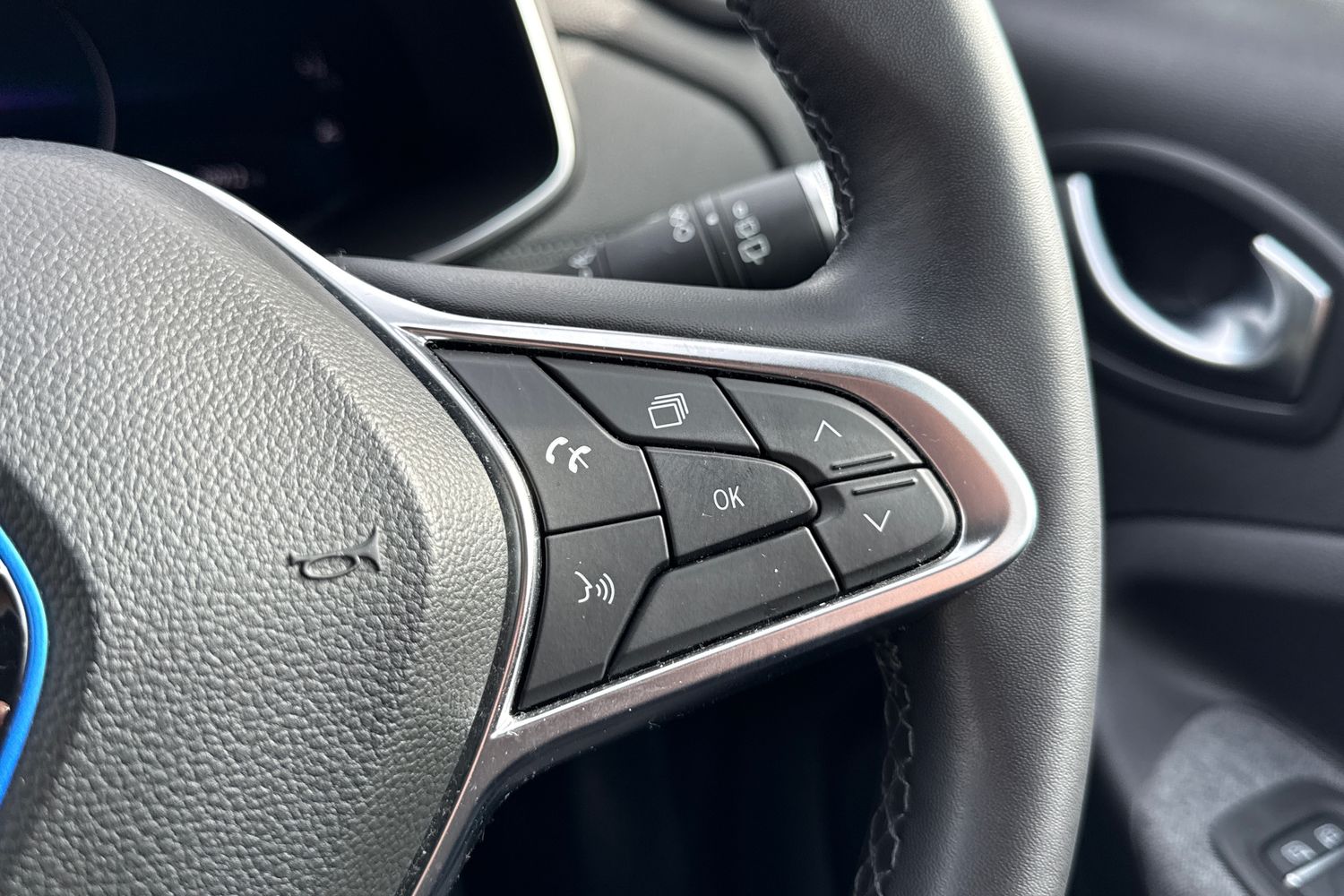 Used Renault Zoe 2021 for sale - 77989579: Photo 31