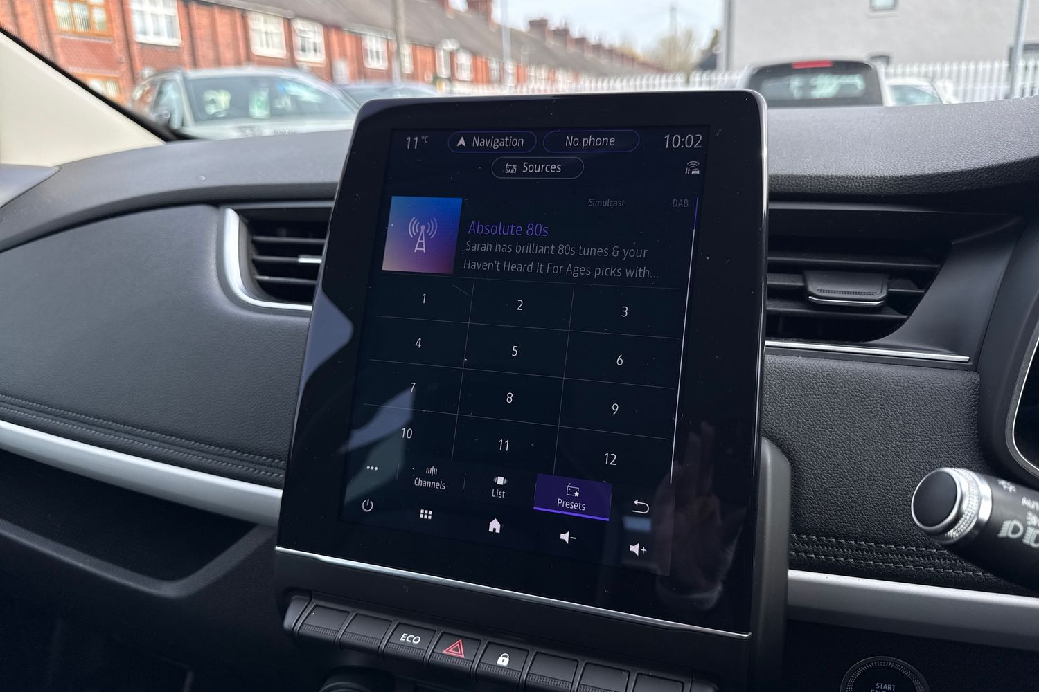 Used Renault Zoe 2021 for sale - 77989579: Photo 32