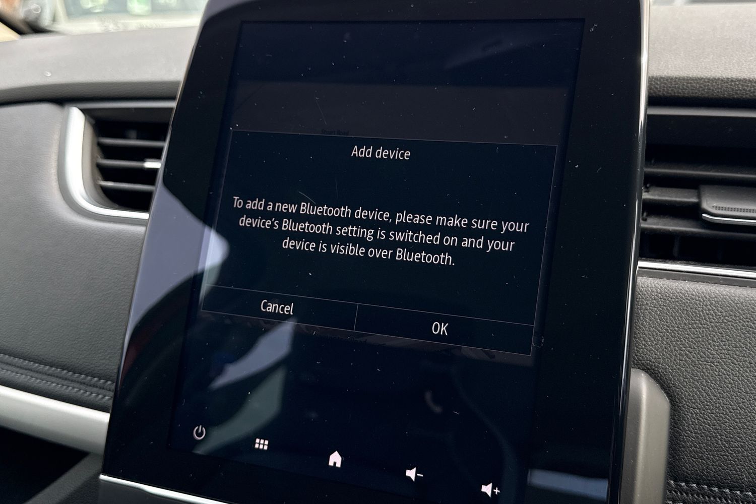 Used Renault Zoe 2021 for sale - 77989579: Photo 33