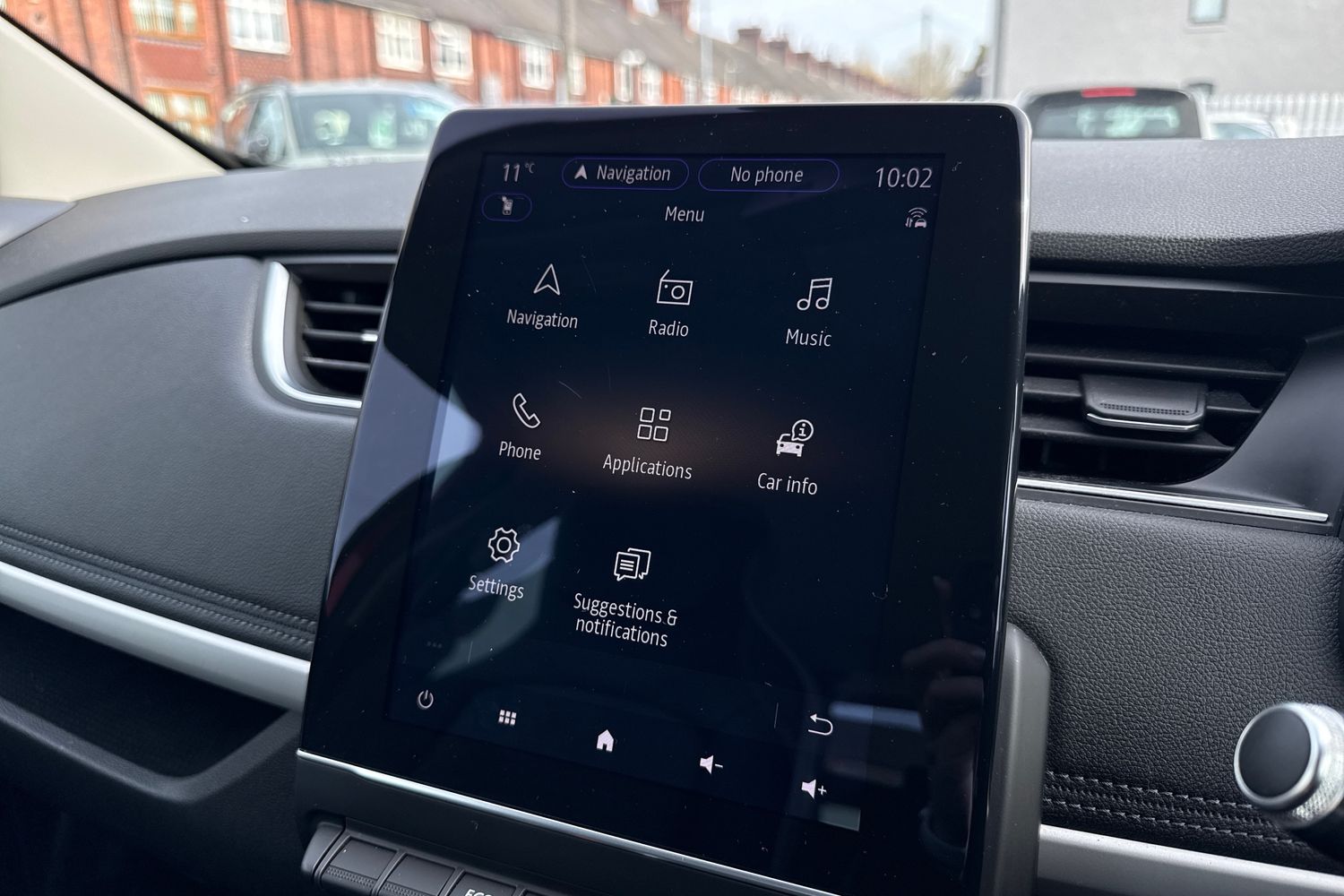 Used Renault Zoe 2021 for sale - 77989579: Photo 34