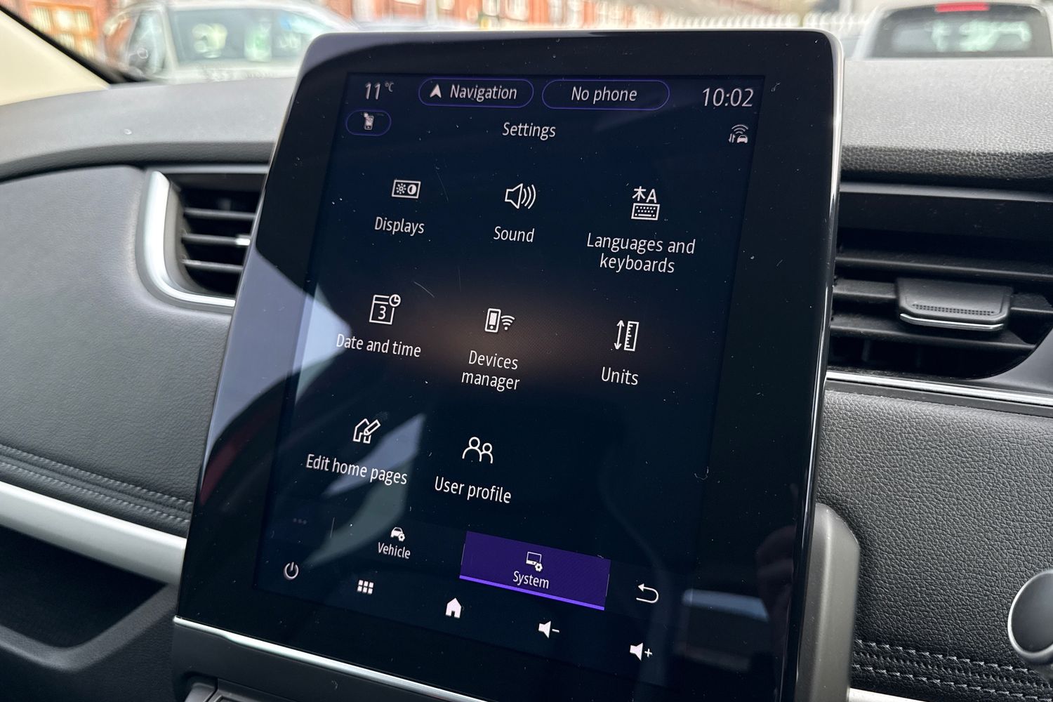 Used Renault Zoe 2021 for sale - 77989579: Photo 36