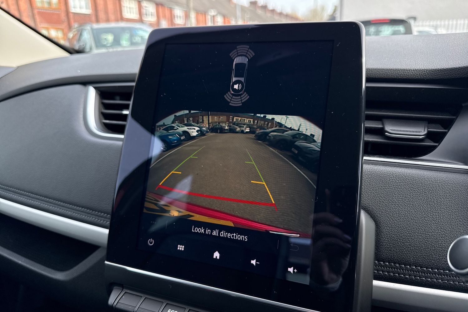 Used Renault Zoe 2021 for sale - 77989579: Photo 37