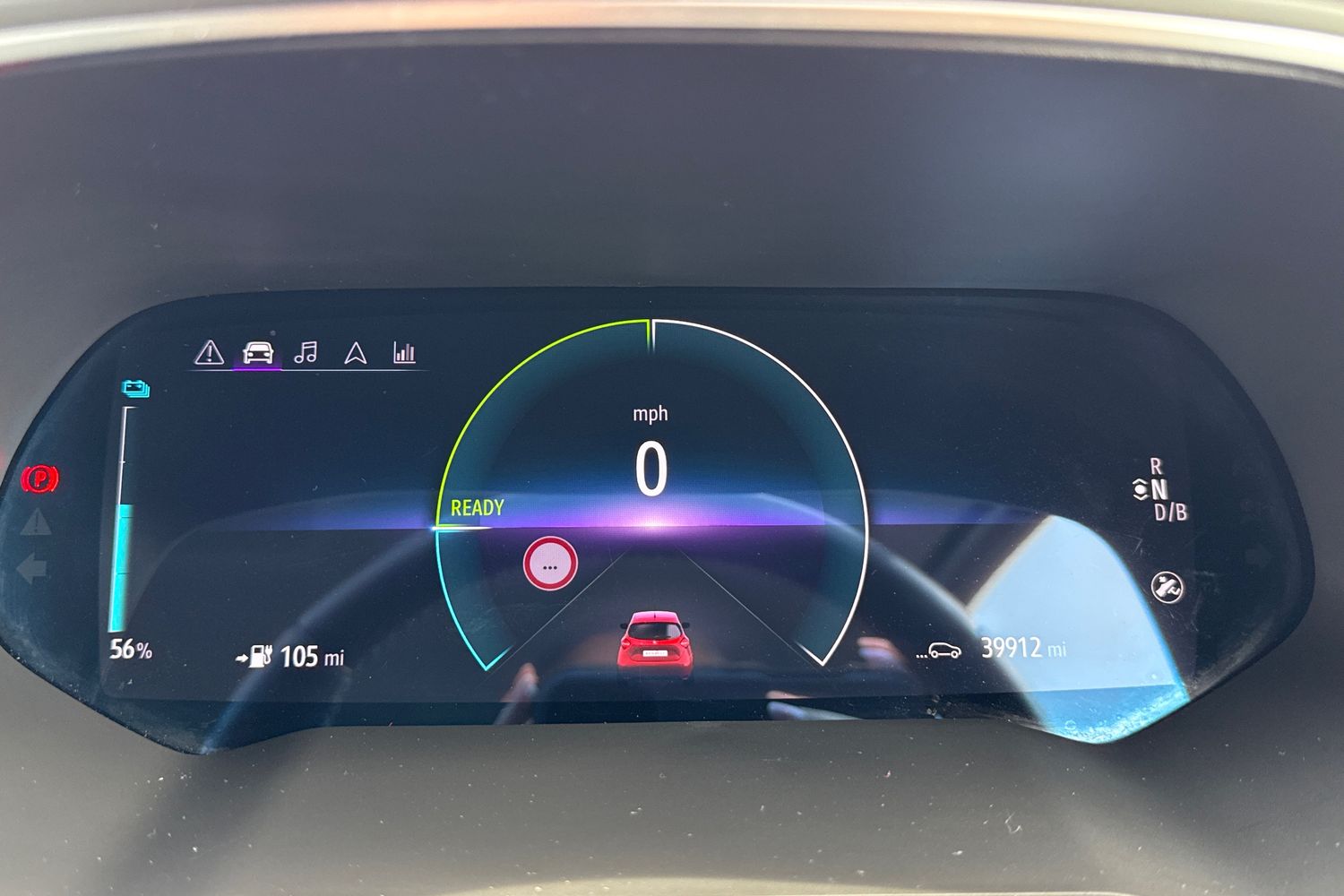 Used Renault Zoe 2021 for sale - 77989579: Photo 38