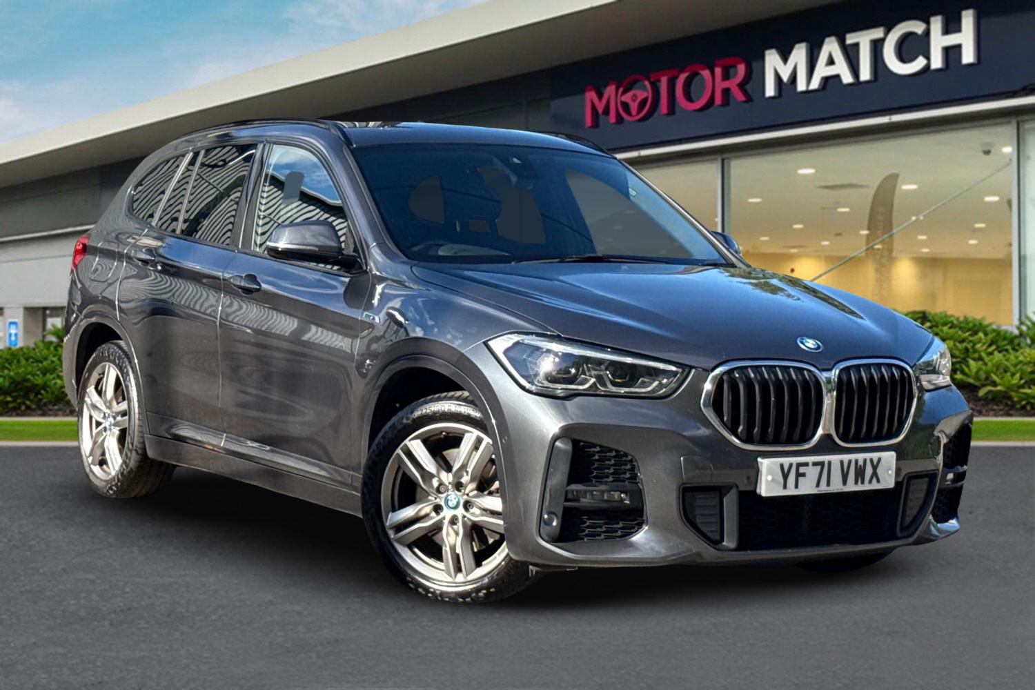 Used BMW X1 2022 for sale - 76365177: Photo 1