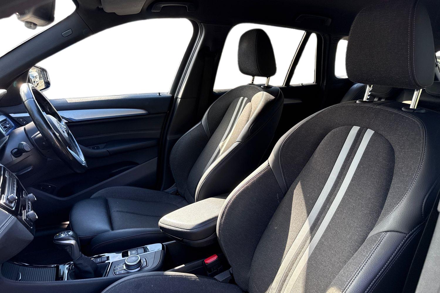 Used BMW X1 2022 for sale - 76365177: Photo 11