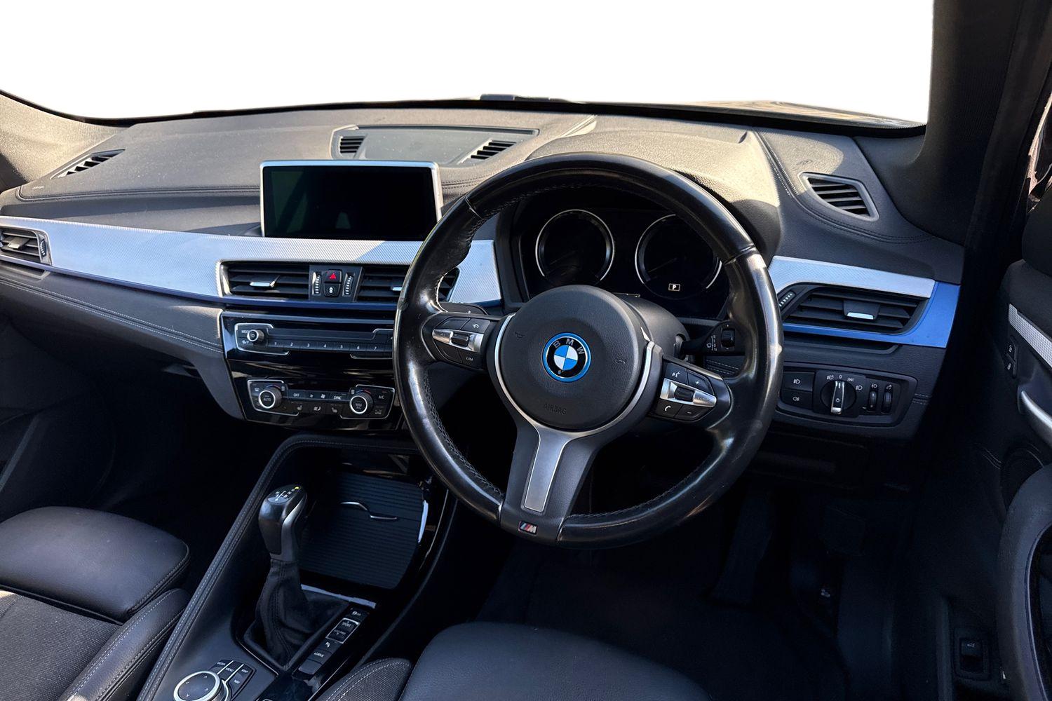 Used BMW X1 2022 for sale - 76365177: Photo 13